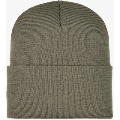 Carhartt Knit Cuffed Beanie dusty olive