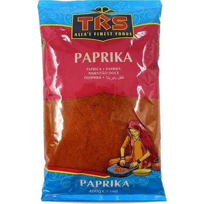TRS Paprika mletá 400 g