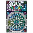 Floodgate Games Sagrada: Passion