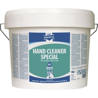 Americool hand cleaner special 10 l