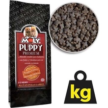 Moly Premium Puppy 32/21 15 kg