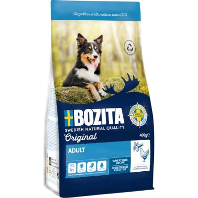 Bozita Dog Adult 12 kg