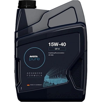 Avista Pace Classic 15W-40 1 l