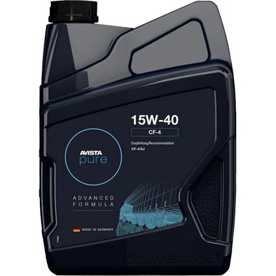 Avista Pace Classic 15W-40 1 l