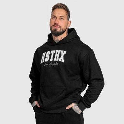 Iron Aesthetics ASTHX černá