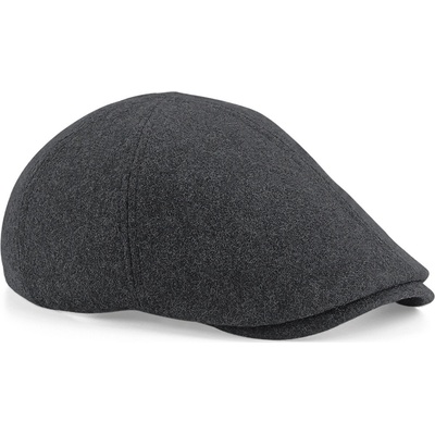 Beechfield B623 Charcoal Marl