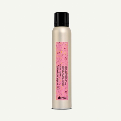 Davines MORE INSIDE Shimmering mist mlha pro extrémní lesk 200 ml