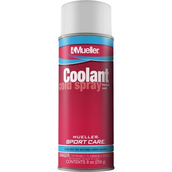 Mueller Coolant Cold Spray Chladivý sprej 150 ml