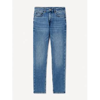 Celio Сини мъжки дънки с права кройка Celio C15 Stlmaille Celio | Sin | МЪЖЕ | 30/32