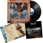 Jethro Tull - The Broadsword And The Beast (Reissue) (2022 Remix) (LP) (5054197534270)