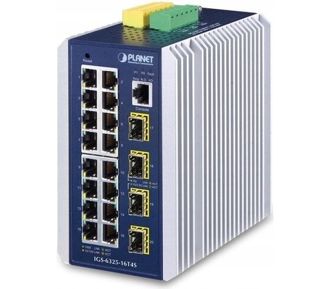 Planet IGS-6325-16T4S