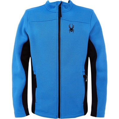 Spyder Mini Expedition Blue