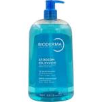 BIODERMA Atoderm Gel Douche Gentle Cleansing Gel 1000 ml