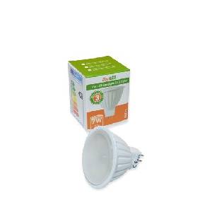 limaLED 7W LED Луничка Термопластик G5.3 220V 3000K - limaLED (1364)