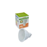 limaLED 7W LED Луничка Термопластик G5.3 220V 3000K - limaLED (1364)