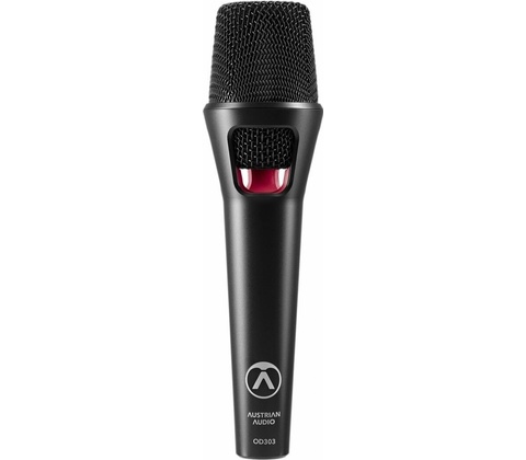 Austrian Audio OD303