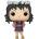 Funko Pop Animation Demon Slayer Kimetsu No Yaiba Makomo Flower Headdress 1405 9cm