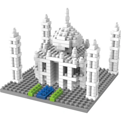 Wise Hawk Taj Mahal stavebnice