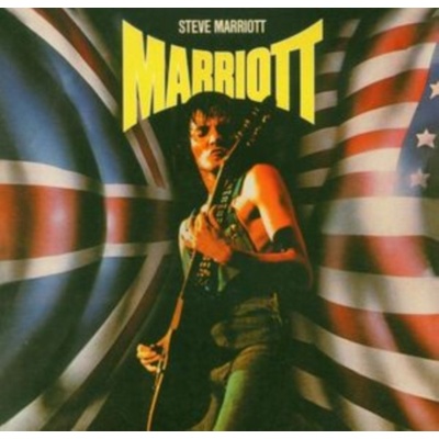 Marriott CD
