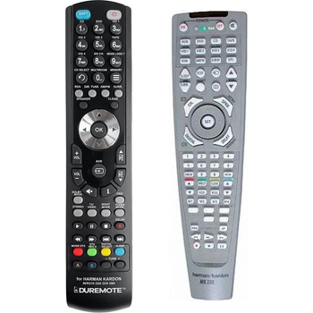 GENERAL Harman kardon avr-139, avr-141, avr-142, avr-146, avr-210, avr-220, avr-230, avr-235, avr-240 - дистанционно управление дубликат (avr-139, avr-141, avr-142, avr-146, avr-210, avr-220, avr-230, avr-235, avr-240)
