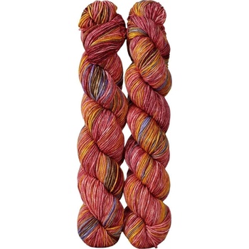 Gusto Wool Echoes Fingering 1514 Плетива прежда (EF-1514)