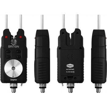 Delphin Signalizátor pro sadu Briton modrá