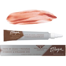 Thuya farba na riasy a obočie Ash Brown 14 ml