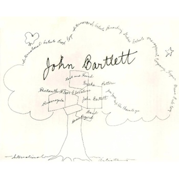 John David Bartlett - DRIFTIN' Vinyl