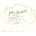John David Bartlett - DRIFTIN' Vinyl