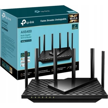 TP-Link Archer AX72 Pro