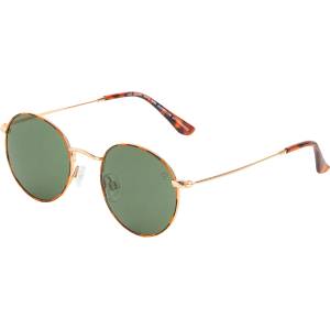 CHPO Слънчеви очила Chpo Liam S3 Sunglasses - Turtle Brown / Green - размер S/M (205-3809-0611) Слънчеви очила