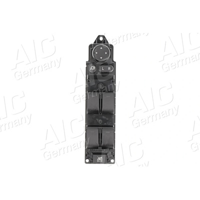 Spínač elektrického otvárania okien AIC 58869