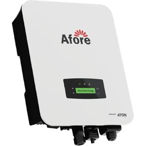 Afore Соларен инвертор Afore AF5K-SL, 5000VA, 4800W (AF5K-SL)