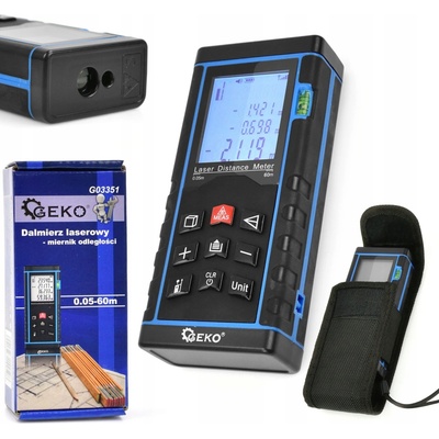 Geko G03351