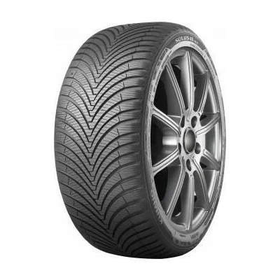 Kumho SOLUS 4S HA32 225/60 R17 103V