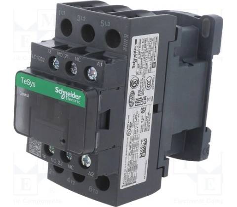 Schneider Electric LC1D32U7