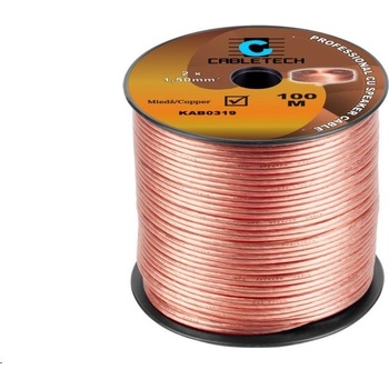 Cabletech KAB0321 2x1,5mm