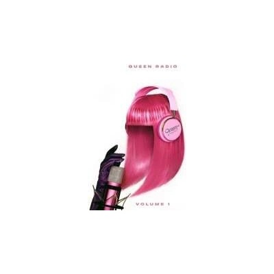 MINAJ, NICKI - QUEEN RADIO: VOLUME 1 LP