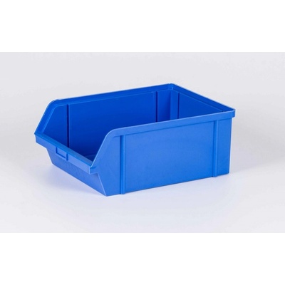 PK Group Box zkosený 40 Barvy: Modrá