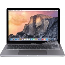 Innocent ClearGuard MacBook klávesnice Protector Clear EU - MB Pro 13" M1 / ​​MB Pro 16" USB-C