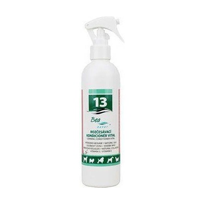Bea Natur Kondicionér Vital č.13 rozčesávací pes 250 ml