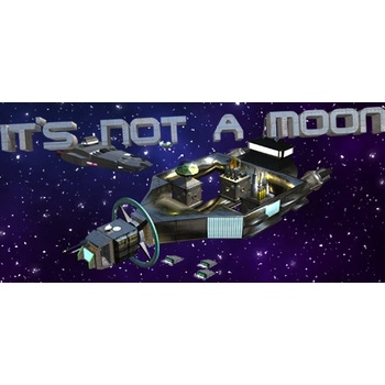 Hyeson It's not a Moon (PC)
