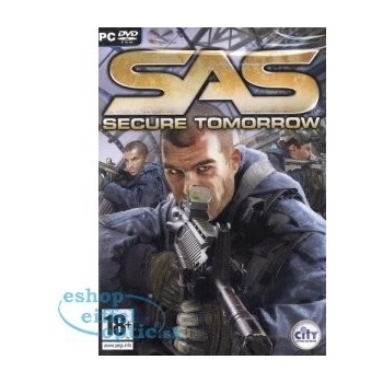 SAS: Secure Tomorrow