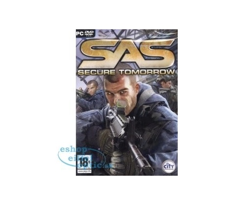 SAS: Secure Tomorrow