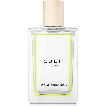 Culti Spray Mediterranea bytový sprej 100 ml