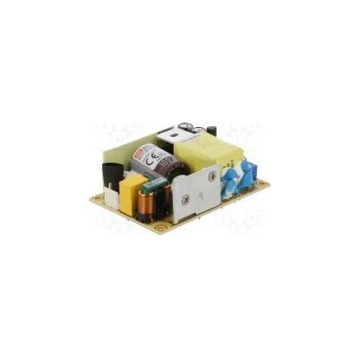 Napájecí zdroj spínaný 45,6W 80÷264VAC OUT 1 12VDC 3,8A 88%