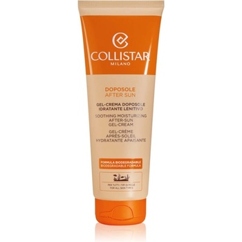 Image 1 of Collistar After Sun Eco-Compatible крем след слънчеви бани ECO 250ml