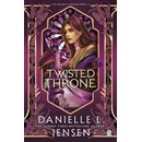 The Twisted Throne