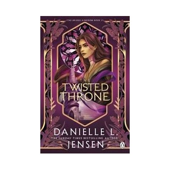 The Twisted Throne