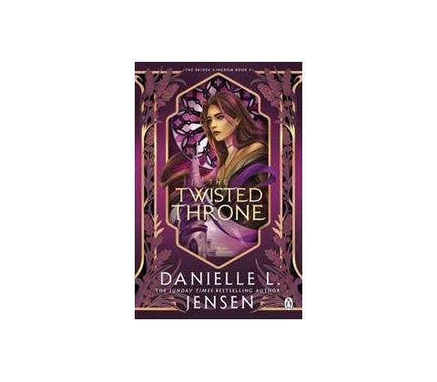 The Twisted Throne